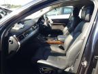 2017 AUDI A8 SE EXEC for sale at Copart WHITBURN