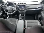 2022 Chevrolet Trailblazer Lt იყიდება Gainesville-ში, GA - Minor Dent/Scratches