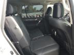 2015 Lexus Gx 460 for Sale in Van Nuys, CA - Front End