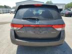 2014 Honda Odyssey Touring للبيع في Dunn، NC - Front End