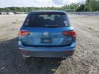 2018 Volkswagen Tiguan S იყიდება Spartanburg-ში, SC - Front End