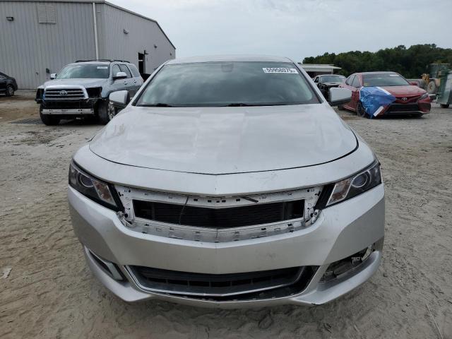  CHEVROLET IMPALA 2014 Srebrny