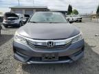 2016 Honda Accord Lx for Sale in Eugene, OR - Side