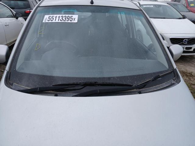 2008 HYUNDAI I10 STYLE