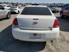 2014 Chevrolet Impala Limited Lt продається в Sacramento, CA - Front End