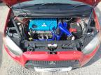 2009 MITSUBISHI COLT RALLI for sale at Copart YORK