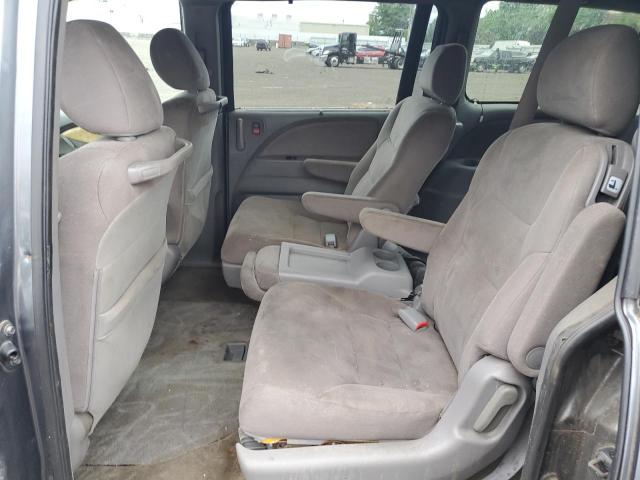 2010 HONDA ODYSSEY EX  