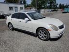2003 Infiniti G35  продається в Graham, WA - Minor Dent/Scratches