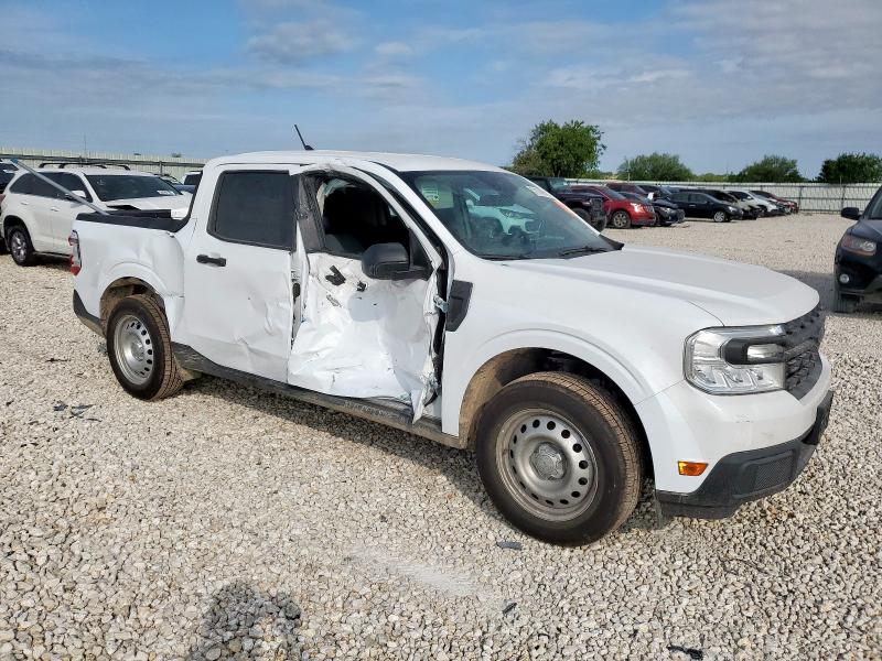  FORD MAVERICK 2022 Белый