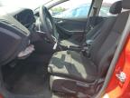 2017 Ford Focus Se за продажба в Columbia Station, OH - Front End