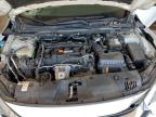 2016 Honda Civic Lx   на продаже в Madisonville, TN - Front End