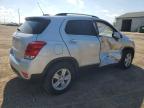 2020 Chevrolet Trax 1Lt de vânzare în Davison, MI - Side