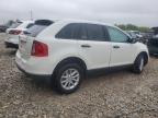 2013 Ford Edge Se zu verkaufen in Wayland, MI - Front End