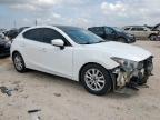 2016 Mazda 3 Sport zu verkaufen in Houston, TX - Front End