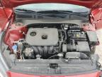 2022 Kia Forte Fe للبيع في Hurricane، WV - Front End