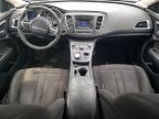 2015 Chrysler 200 Limited for Sale in Elgin, IL - Front End