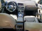 2014 Audi Q5 Premium Plus for Sale in Grand Prairie, TX - Normal Wear