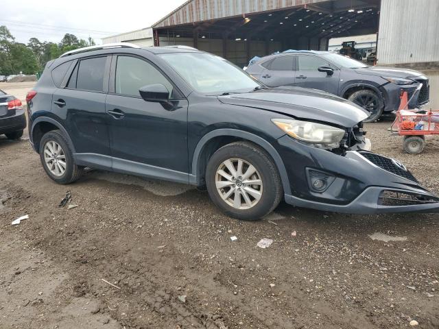  MAZDA CX-5 2015 Czarny