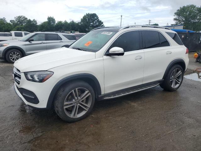 MERCEDES-BENZ GLE 350 2022