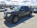2012 Nissan Frontier S for Sale in Martinez, CA - Front End