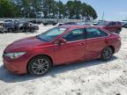 2015 Toyota Camry Le на продаже в Loganville, GA - Side