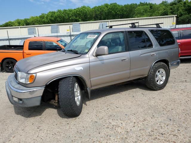 2001 Toyota 4Runner Sr5