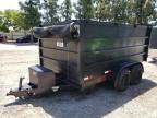 2016 R & J Welding Utility Trailer for Sale in Rancho Cucamonga, CA - Rear End