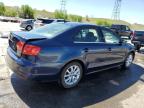 2014 Volkswagen Jetta Se на продаже в Littleton, CO - Rear End