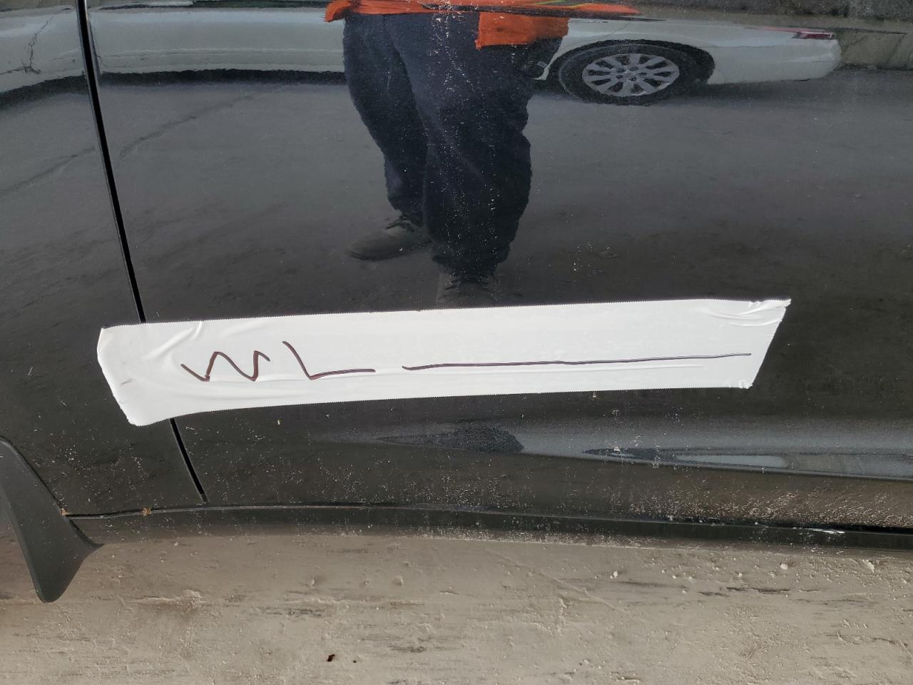 2023 Tesla Model 3 VIN: 5YJ3E1EA9PF565266 Lot: 57074695