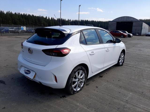 2023 VAUXHALL CORSA DESI