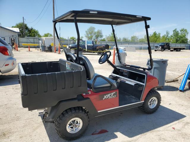 2024 CLUB XRT 800