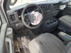 2016 Gmc Savana G2500 de vânzare în Chicago Heights, IL - Front End