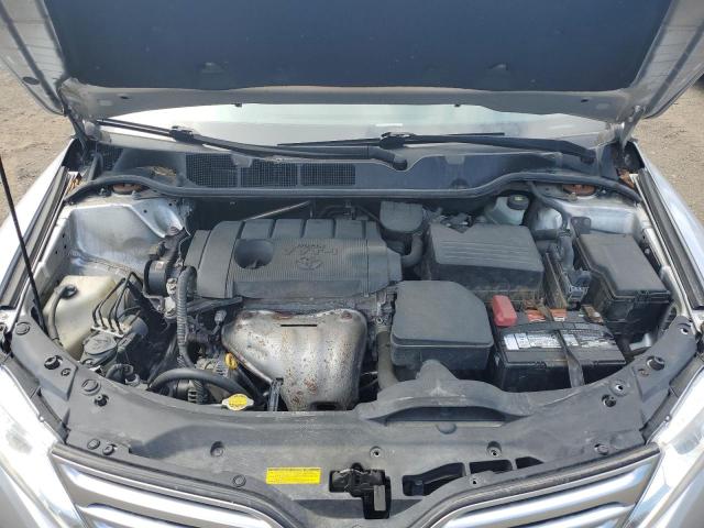 2010 TOYOTA VENZA   
