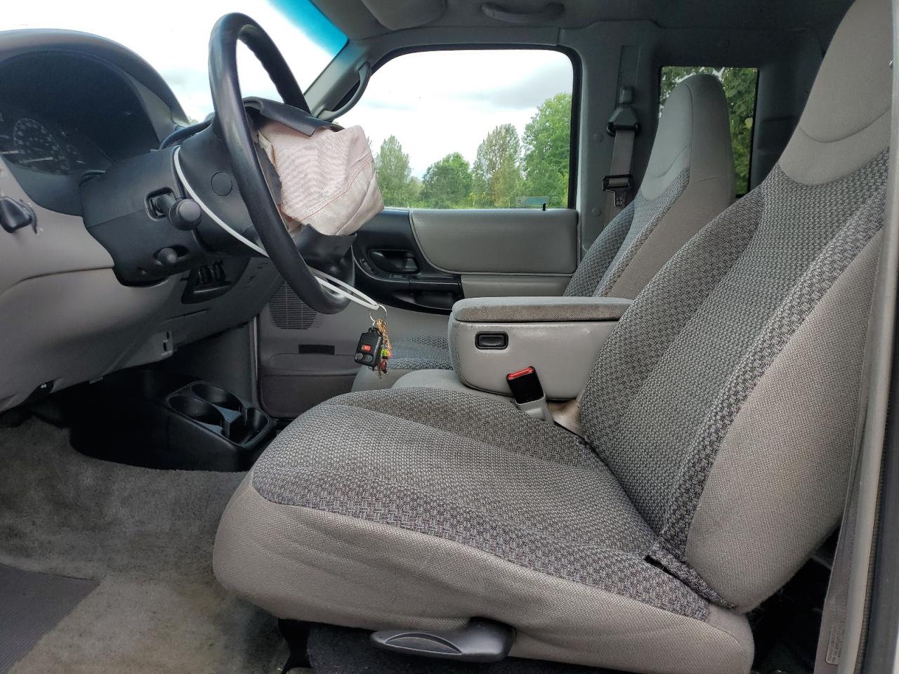 1998 Ford Ranger Super Cab VIN: 1FTZR15X0WPA63804 Lot: 55933085
