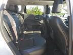 2020 Jeep Compass Latitude იყიდება Loganville-ში, GA - Front End