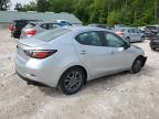 2019 Toyota Yaris L na sprzedaż w West Warren, MA - Front End