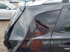 2012 NISSAN QASHQAI N- for sale at Copart YORK