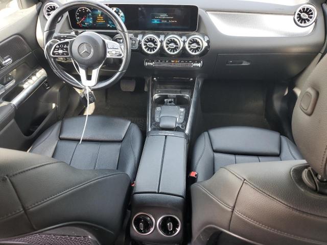  MERCEDES-BENZ GLA-CLASS 2021 Black