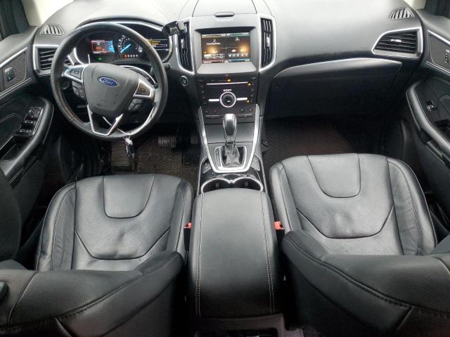  FORD EDGE 2015 Szary
