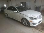 2012 Mercedes-Benz C 250 за продажба в Lexington, KY - Front End