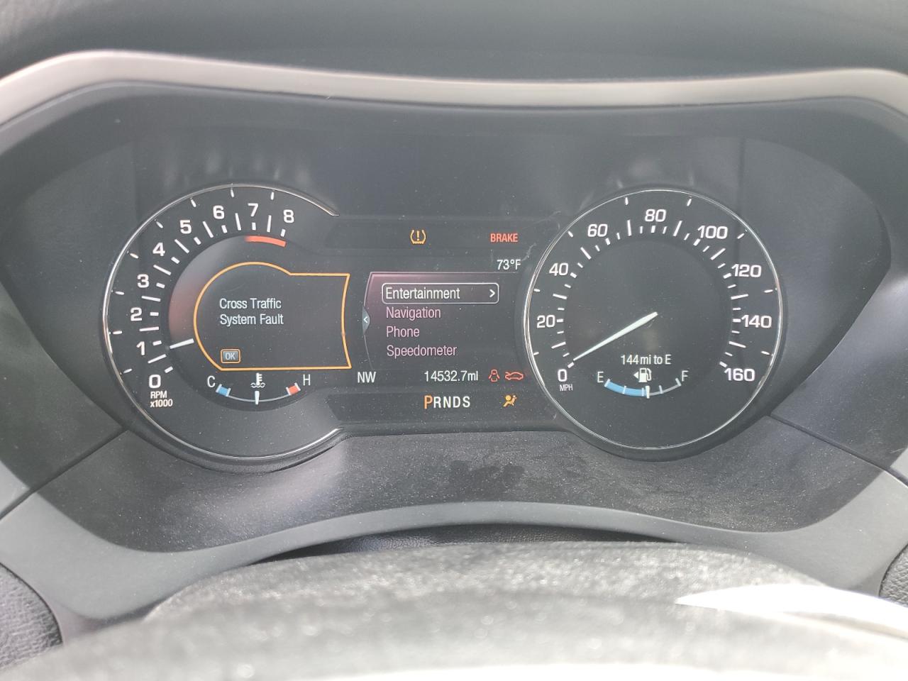 3LN6L5E93LR609380 2020 Lincoln Mkz Reserve