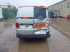 2023 VOLKSWAGEN TRANSPORTE for sale at Copart CHESTER