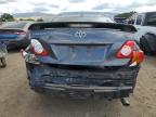 2009 Toyota Corolla Base de vânzare în San Martin, CA - Rear End
