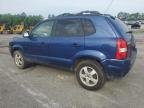 2006 Hyundai Tucson Gl იყიდება Dunn-ში, NC - Front End
