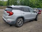 2018 Gmc Terrain Slt for Sale in Marlboro, NY - Front End