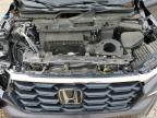 2024 Honda Pilot Exl للبيع في Tanner، AL - Front End