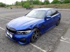 2019 BMW 330E M SPO for sale at Copart SANDTOFT