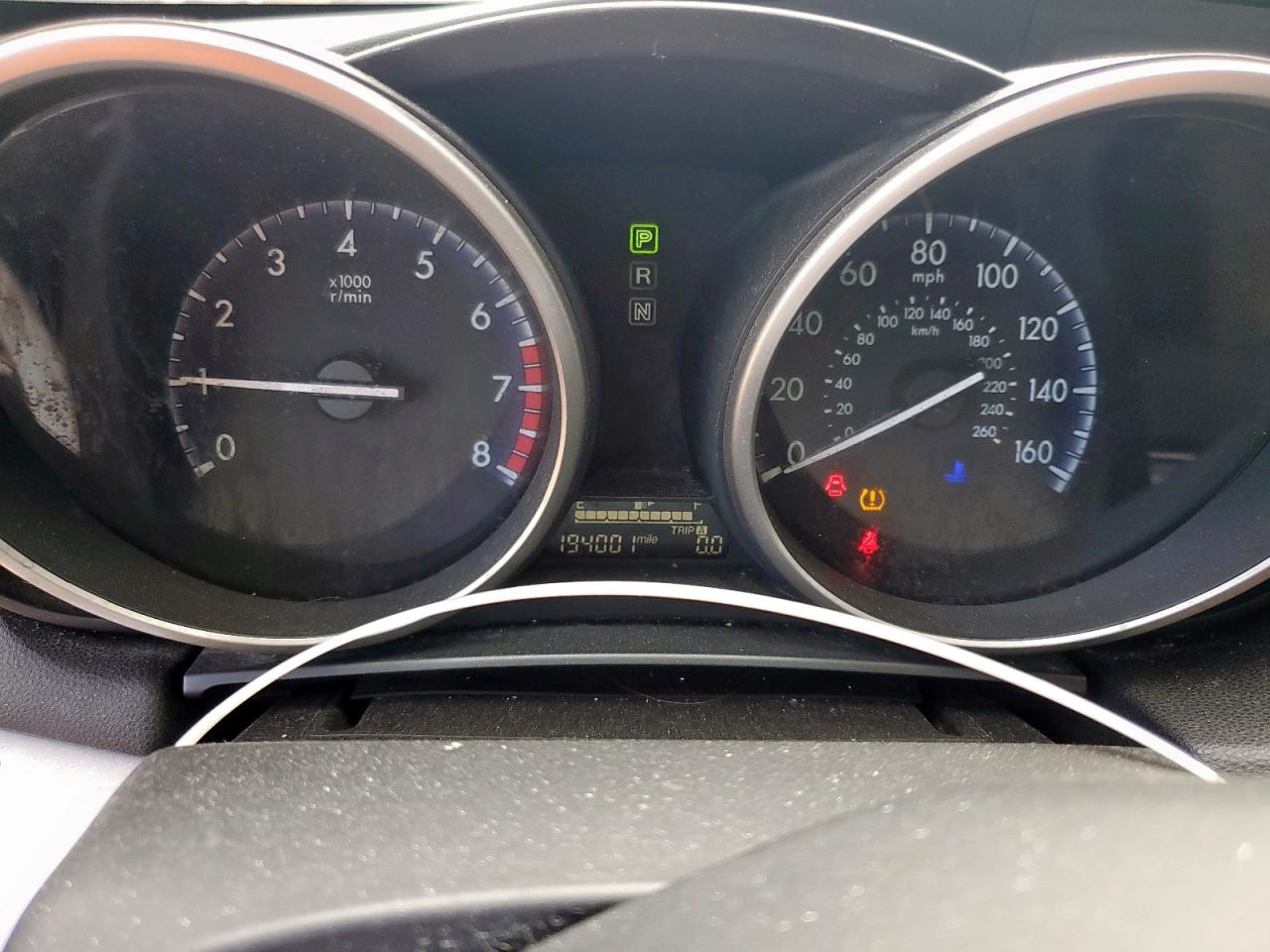 2012 Mazda 3 I VIN: JM1BL1UF1C1516564 Lot: 58429195