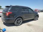 2016 Ford Explorer Xlt იყიდება Wichita-ში, KS - Front End