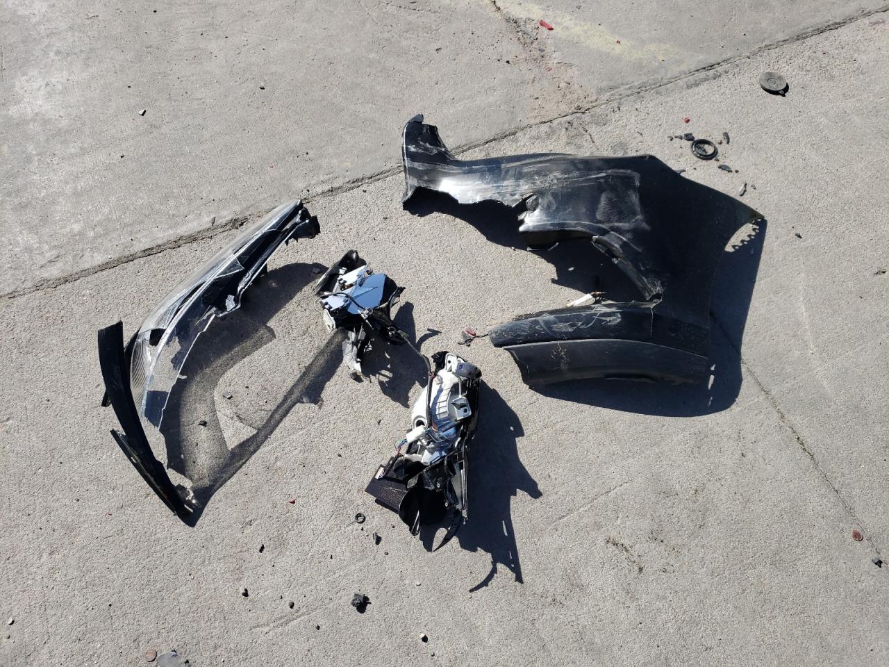 2011 Acura Mdx Technology VIN: 2HNYD2H69BH508326 Lot: 56689495